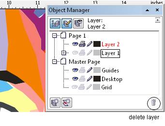 Object manager. Менеджер объектов в корел. Object manager. Object manager. Object management.