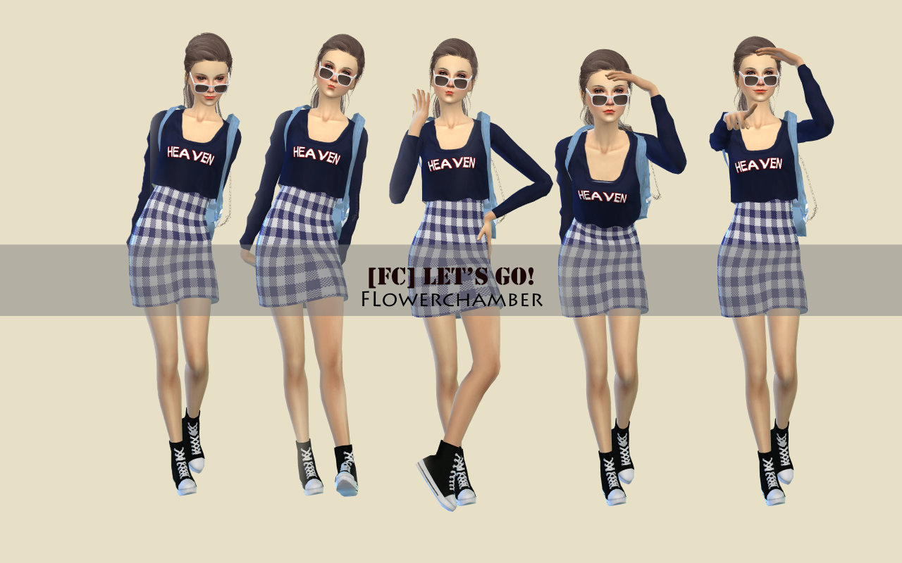 Lets hang out from today