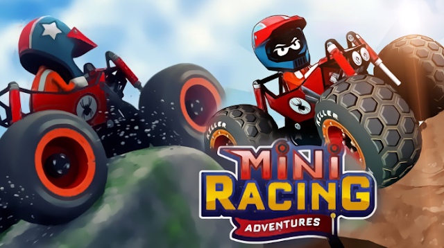 Download Mini Racing Adventures Mod Apk Terbaru Gratis Download Mini Racing Adventures Mod Apk Terbaru Gratis