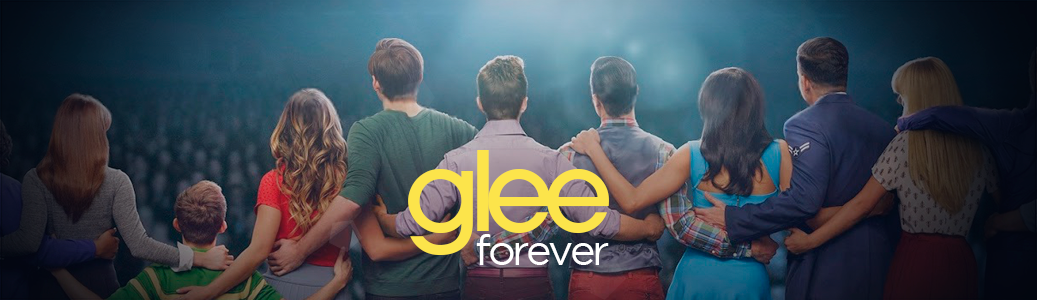 Glee Forever
