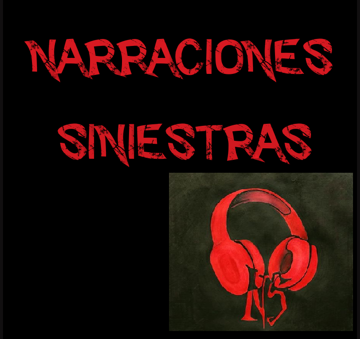 NARRACIONES SINIESTRAS