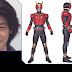 Kamen Rider dengan Desain Terkeren