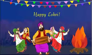 Lohri 2017 Punjabi And Hindi Whatsapp Status Lohri 2017 Punjabi And Hindi Whatsapp Status