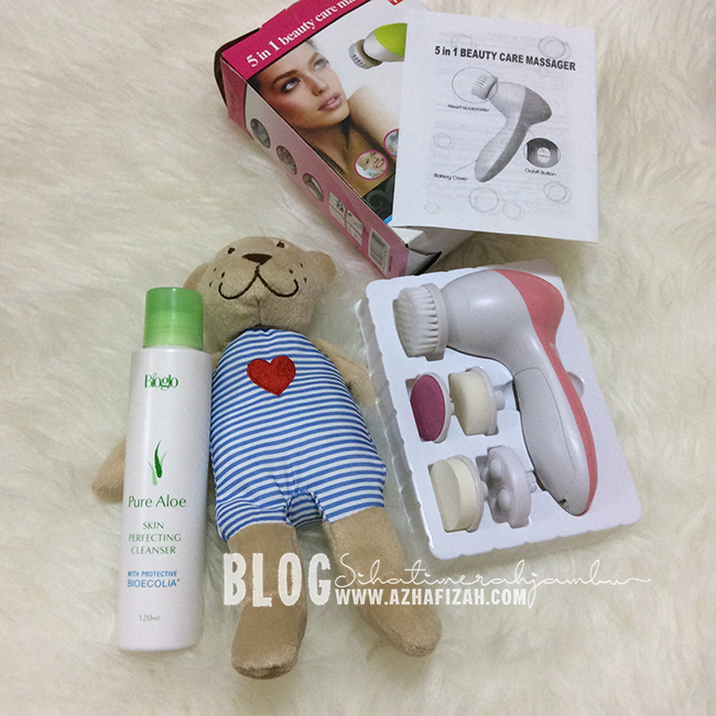 Pobling 5 in 1