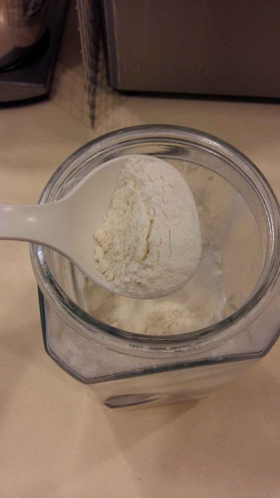 Baking For Cowboys How To Easily Clean Oily Or Greasy Reusable Plastic