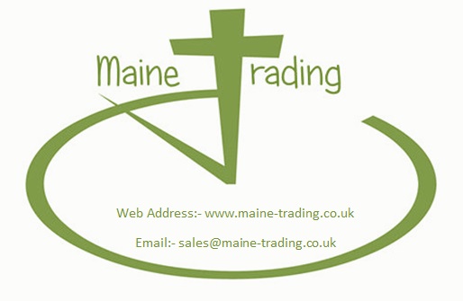 Maine Trading