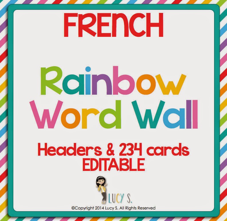 Here's an idea French Resources