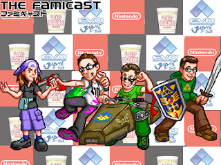 The Famicast at EVO Japan 2018! [Updated]