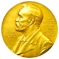 Shortnotes on Nobel Prize Winners 2012