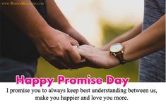 promise day images