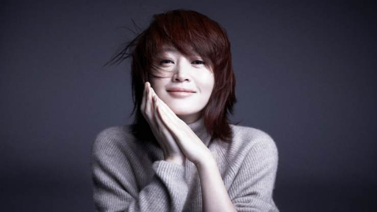 Kim Hye-soo Kim Hye-soo