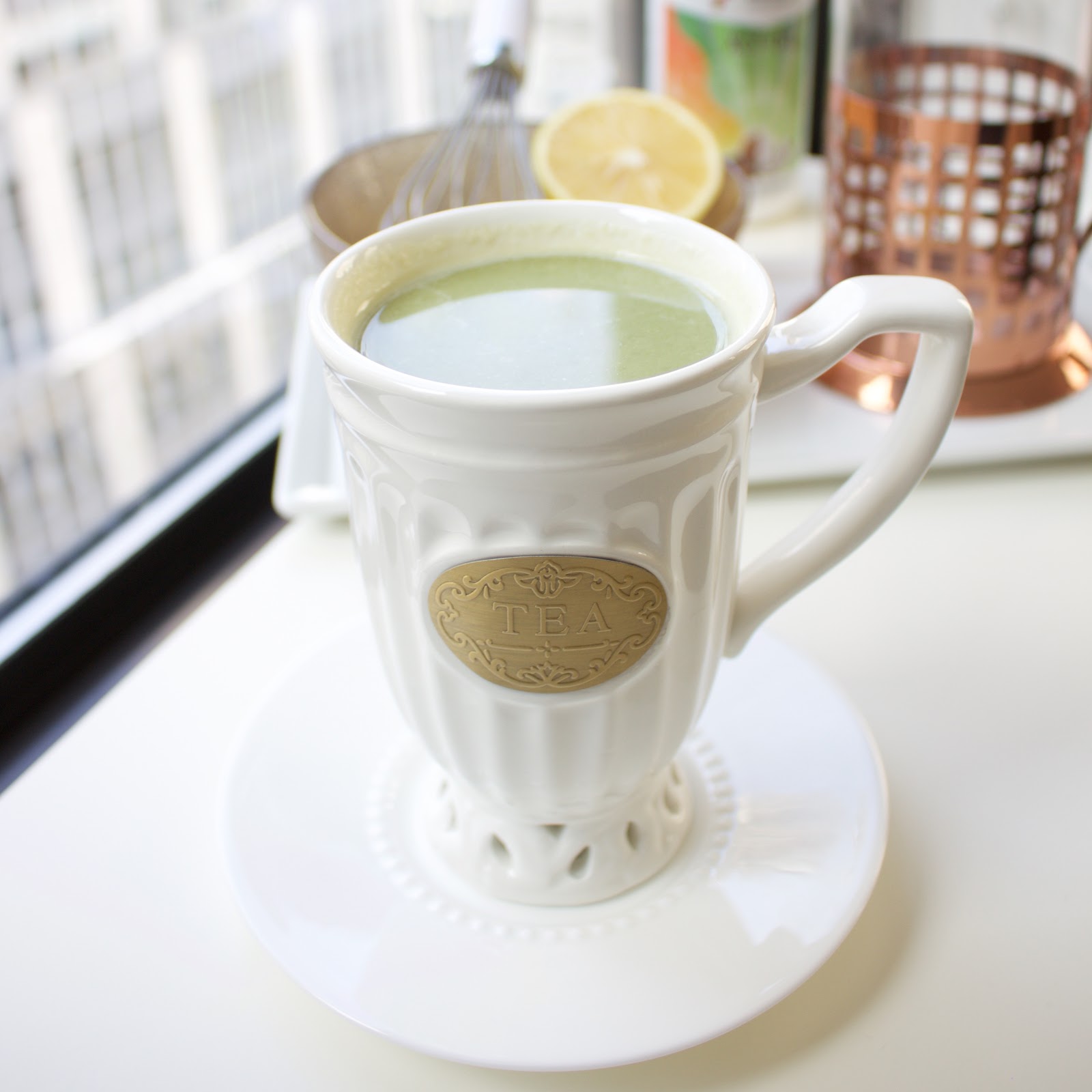 matcha green tea latte matcha green tea latte