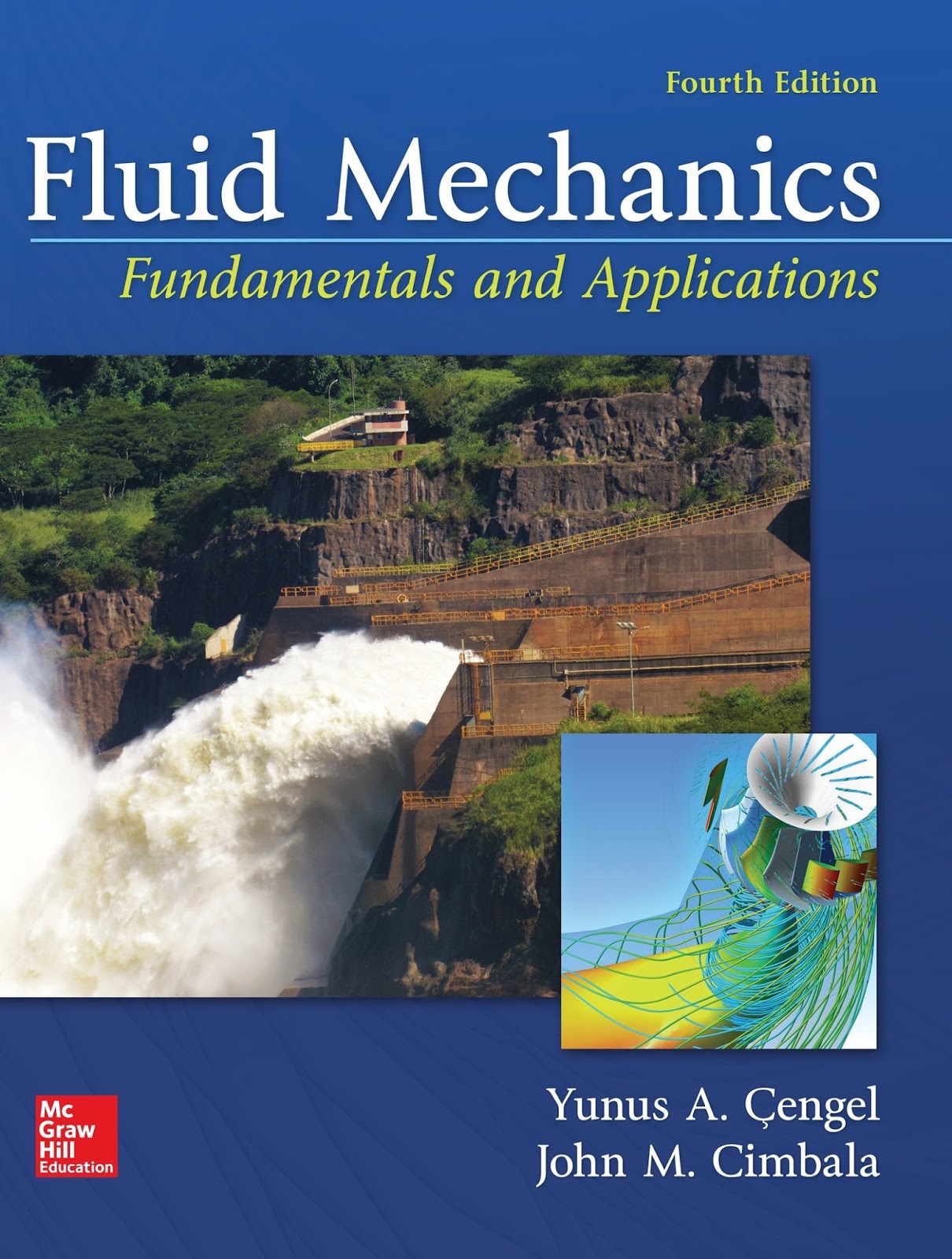 Fluid Mechanics Fundamentals And Applications Book Pdf