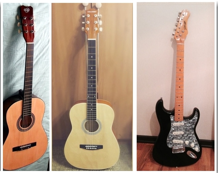 Средние электрогитары. Дешевая и дорогая гитара. Бюджетные гитары. Бюджетная гитара для профи. Гитара недорогая от 9 до 10.