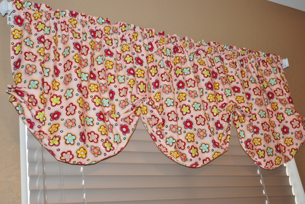 Simple Dresser Runners