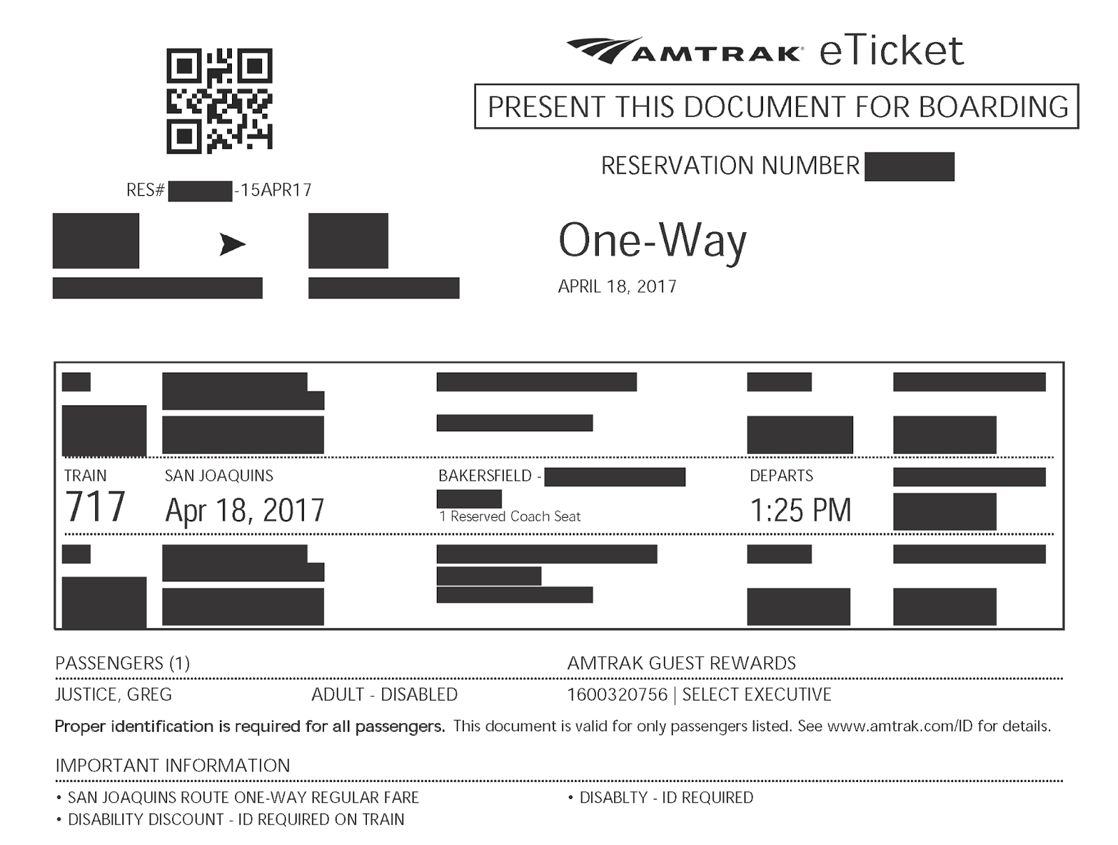 amtrak customer service