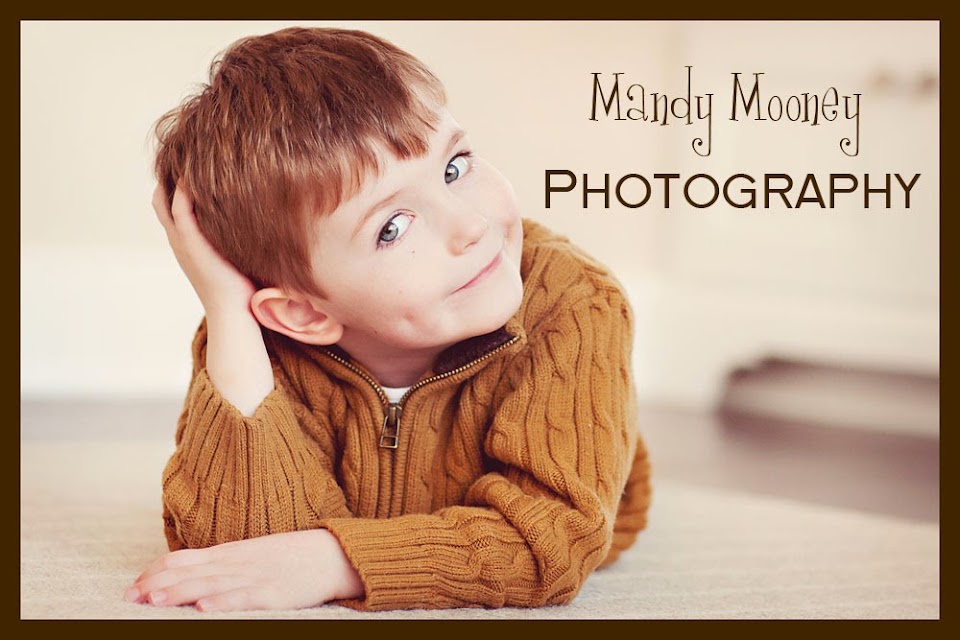             Mandy Mooney Photography