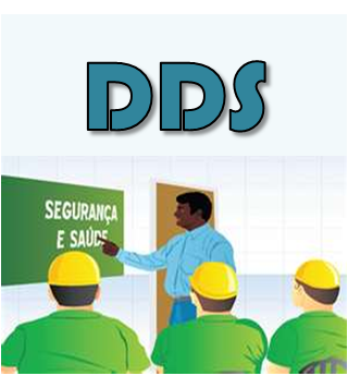 O que é DDS - Dialogo Diário de Segurança
