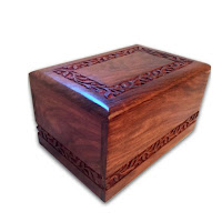 Quality Wood Keepsake Cremation Box #qualitywoodurns Quality Wood Keepsake Cremation Box #qualitywoodurns