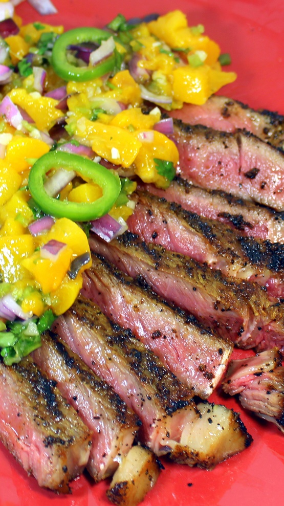 52 Ways to Cook Coffee Steak "WAKE UP YOUR INNER COWBOY" DIY BBQ Rub