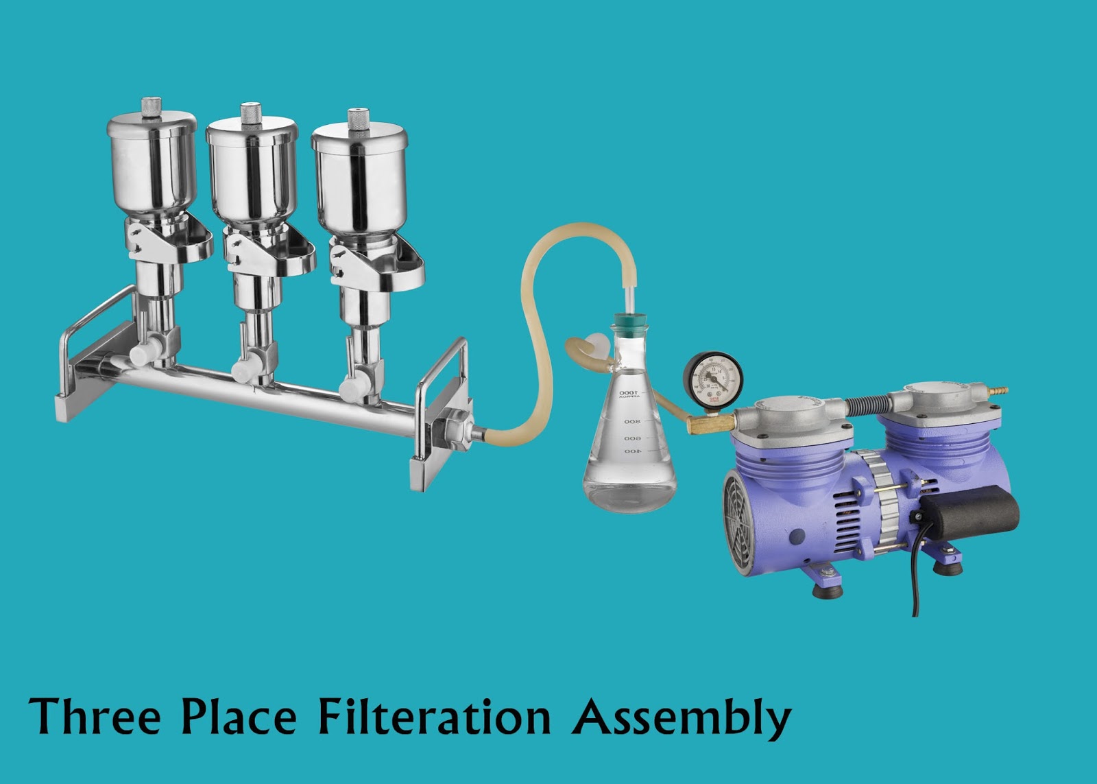 Find Top Quality Lab Filtration Products and Laboratory Equipments!