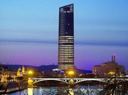 Torre Pelli Torre Pelli en Sevilla