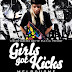 Girls Got Kicks / Sneak Peak Kayne Yezzies LEAKED