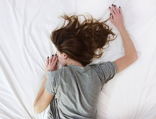 A Lack of Sleep? Sleep isn't Lost Time A Lack of Sleep? Sleep isn't Lost Time