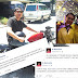 Mar Roxas supporter calls Duterte corrupt, manipulative and psychopathic murderer