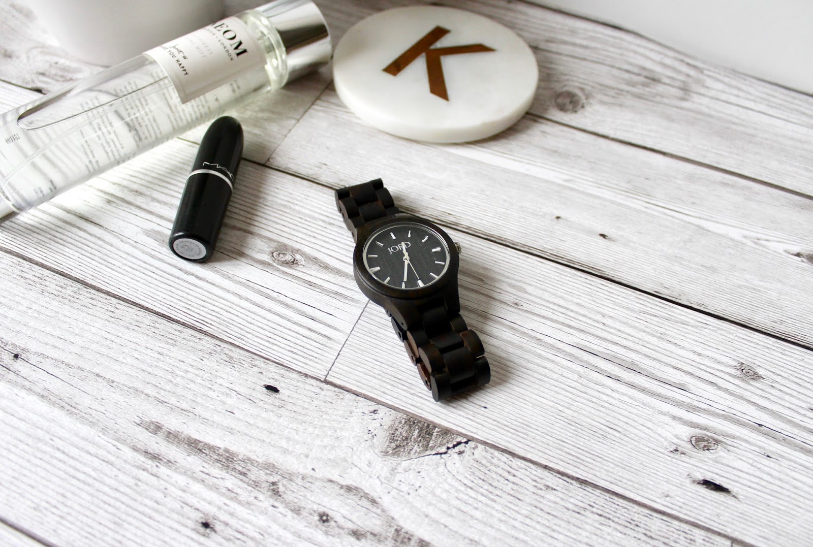 Jord: Wooden Watches I've Totally Fallen For Jord: Wooden Watches I've Totally Fallen For