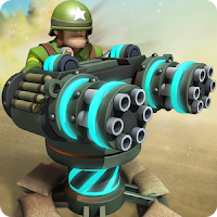 Alien Creeps TD 2.17.1 Mod Apk Alien Creeps TD 2.17.1 Mod Apk