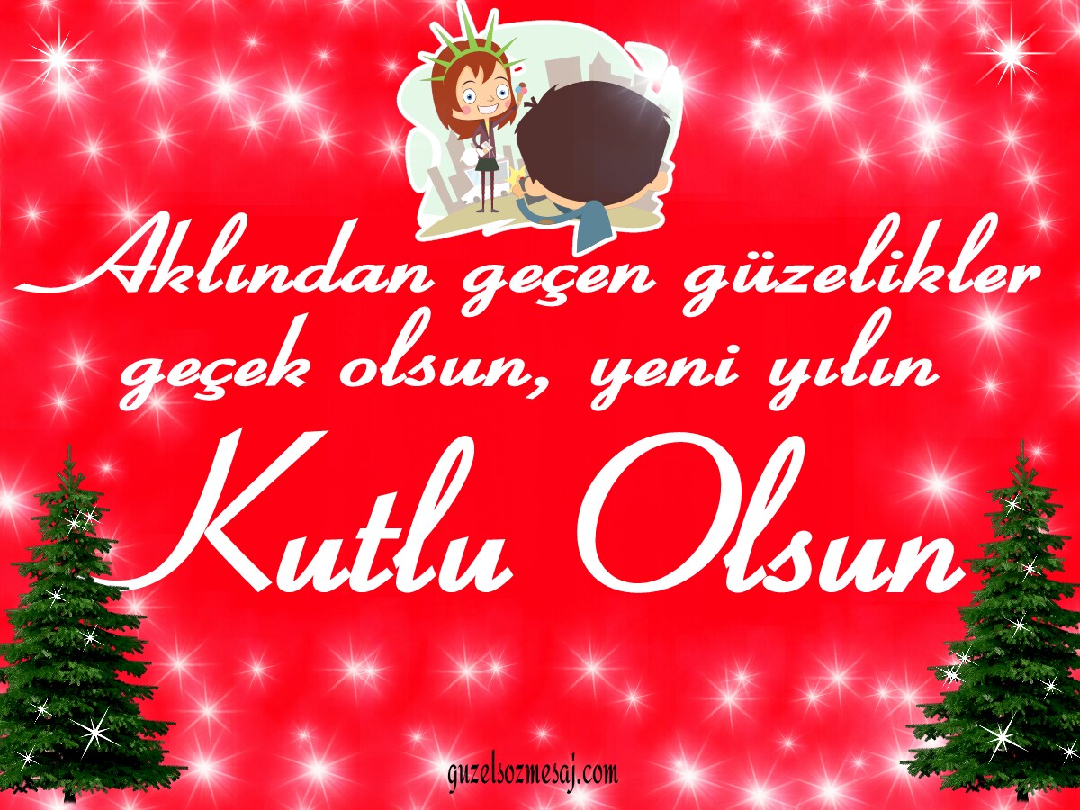Yeni Yılı Tebrikler 2018 84 Yeni Yılı Tebrikler 2018 33