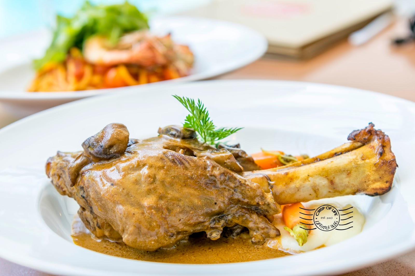Four Points by Sheraton Penang The Eatery A La Carte Dishes