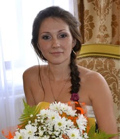 Светлана             (Wife of Drakula)