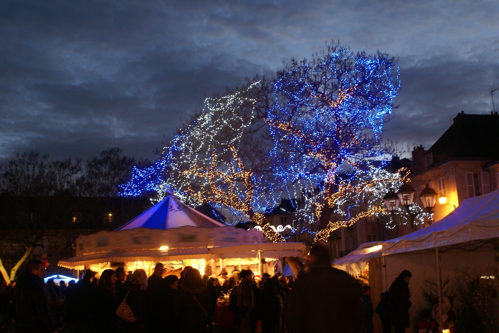 A Green and Rosie Life 8 reasons to visit Normandy in Winter