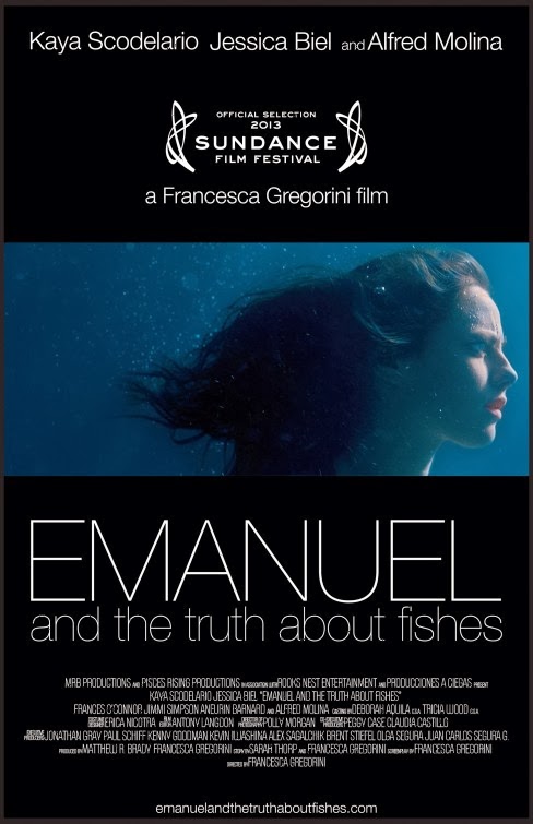 Emanuel Film Emanuel Film