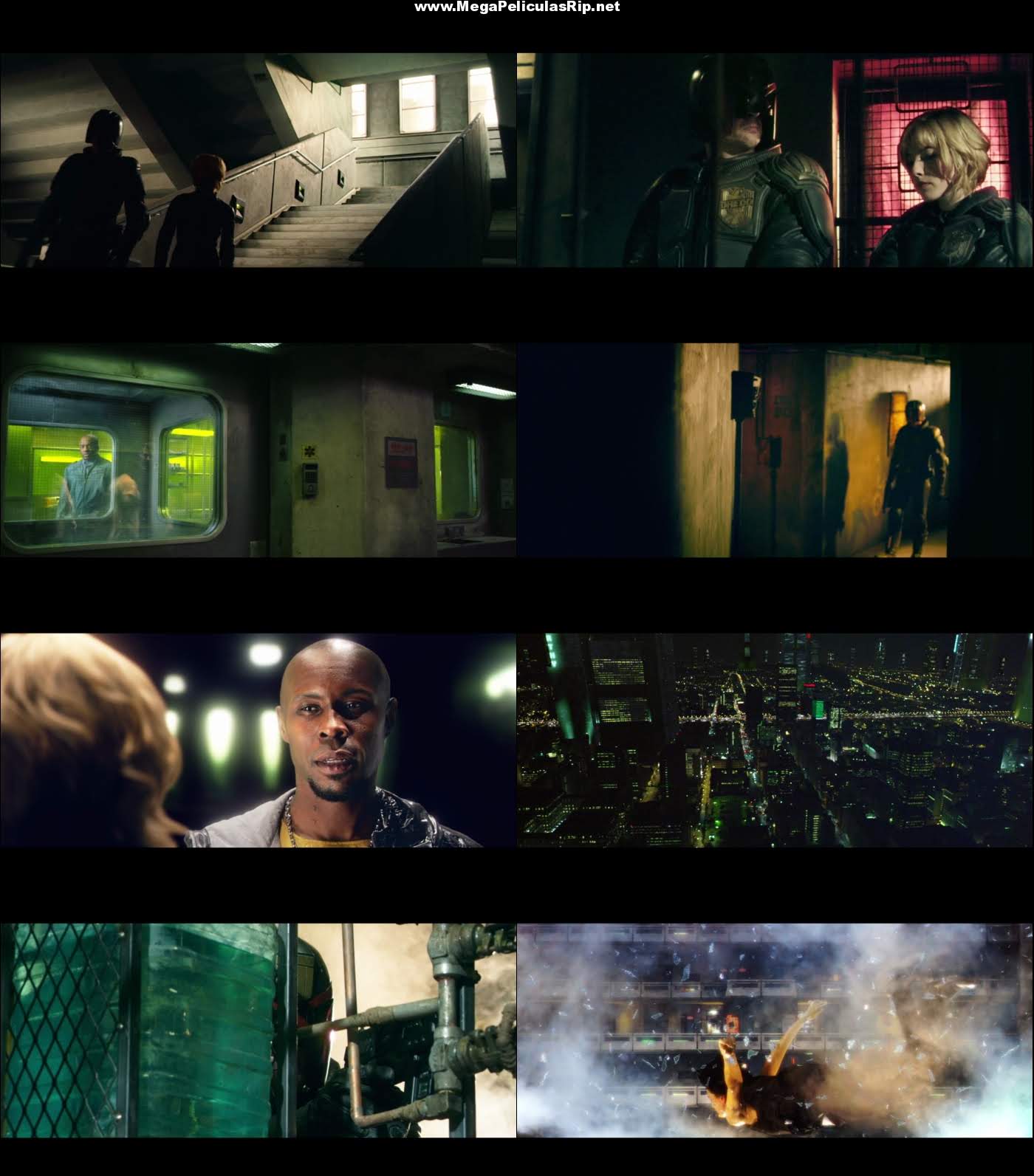 Dredd 1080p