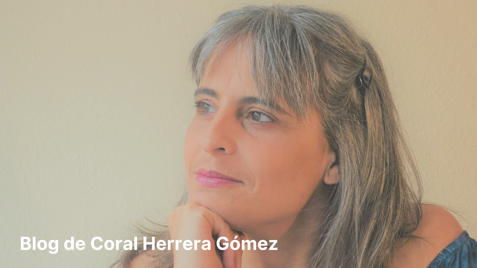 Coral Herrera Gómez Blog 