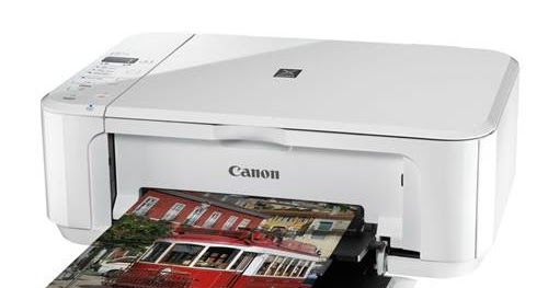 CANON PIXMA MG3150 MANUAL PDF