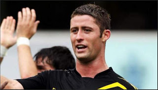 thelast: Gary Cahill Wallpapers