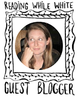Guest Blogger Sarah Hamburg