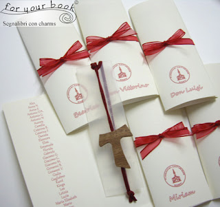 segnalibro inciso tau regalo catechiste segnalibro inciso ciondolo tau legno regalo catechiste