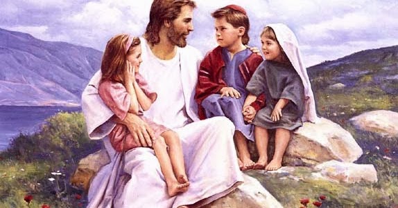 Principles Of The Gospel Growing Up Unto The Lord matthew-11-2-5-meaning-how-could-they-have-missed-it-lord-s-library