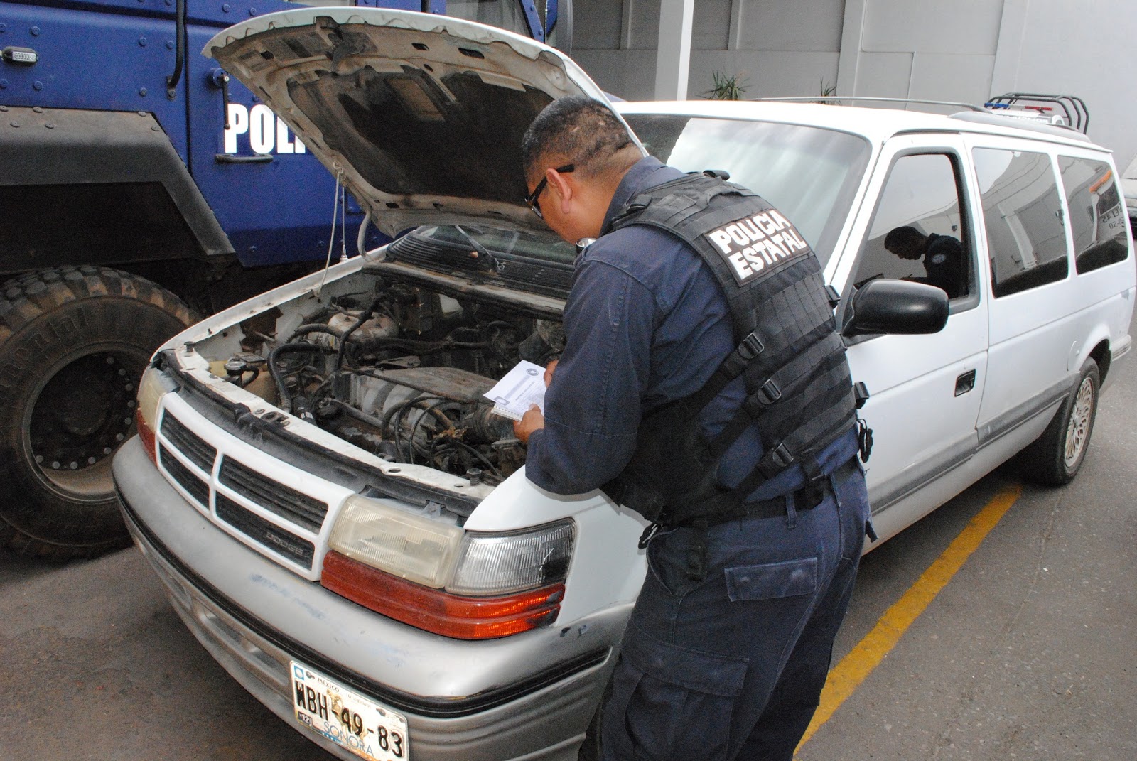 2012-11-18 ~ LA PERLA DEL DESIERTO