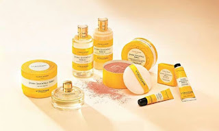 ge rh expert L'Occitane et Pierre Hermé une collaboration qui claque