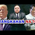 PRANGKAHAN: ROQUE, TRUMP, AT DUTERTE
