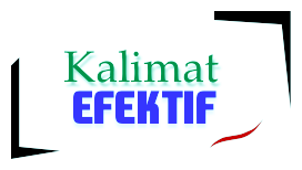 Image result for kalimatefektif