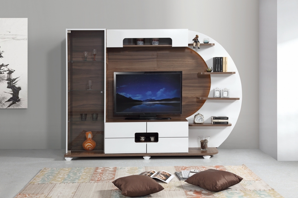 The Best 30 TV Units Designs - Decor Units The Best 30 TV Units Designs - Decor Units