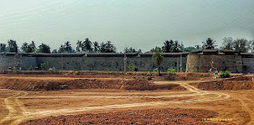 Devanahalli Fort, Karnataka