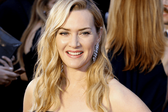 Kate Winslet
